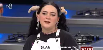 Masterchef Dilan kimdir, hangi yıl yarıştı? Masterchef 2023 Dilan Karataş kimdir, kaç yaşında, nereli, mesleği ne, evli mi, instagram hesabı ne?