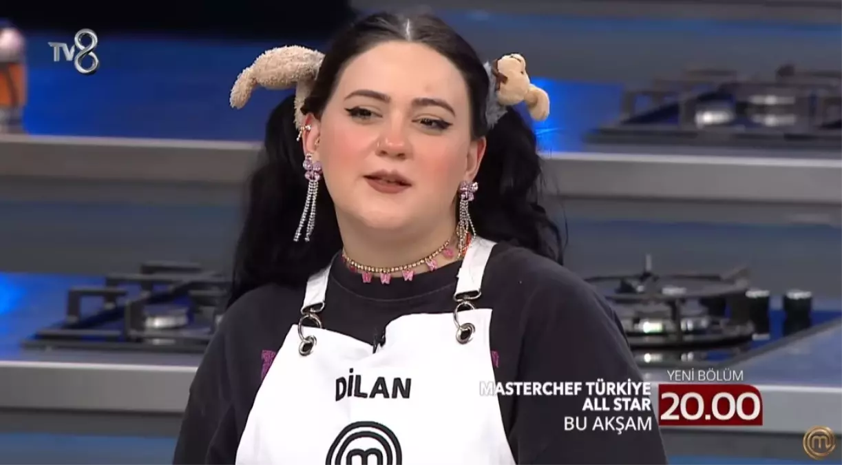 Masterchef Dilan kimdir, hangi yıl yarıştı? Masterchef 2023 Dilan Karataş kimdir, kaç yaşında, nereli, mesleği ne, evli mi, instagram hesabı ne?