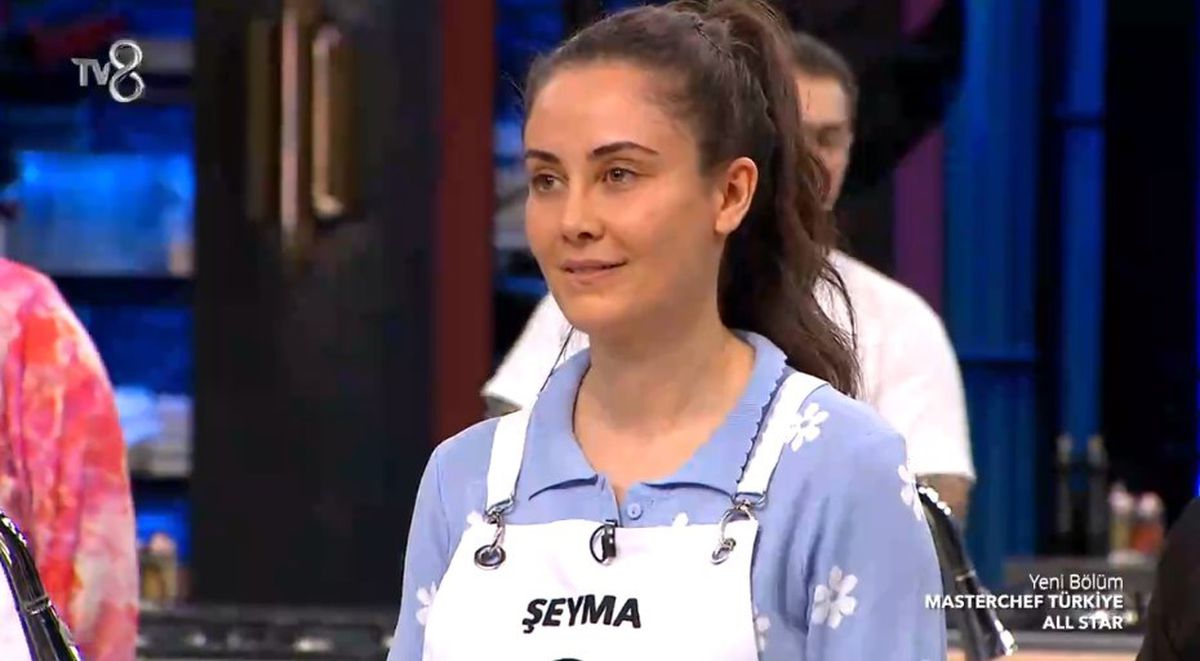 Masterchef Şeyma kimdir, hangi yıl yarıştı? Masterchef 2023 Şeyma Müjdeci kimdir, kaç yaşında, nereli, mesleği ne, evli mi, instagram hesabı ne?