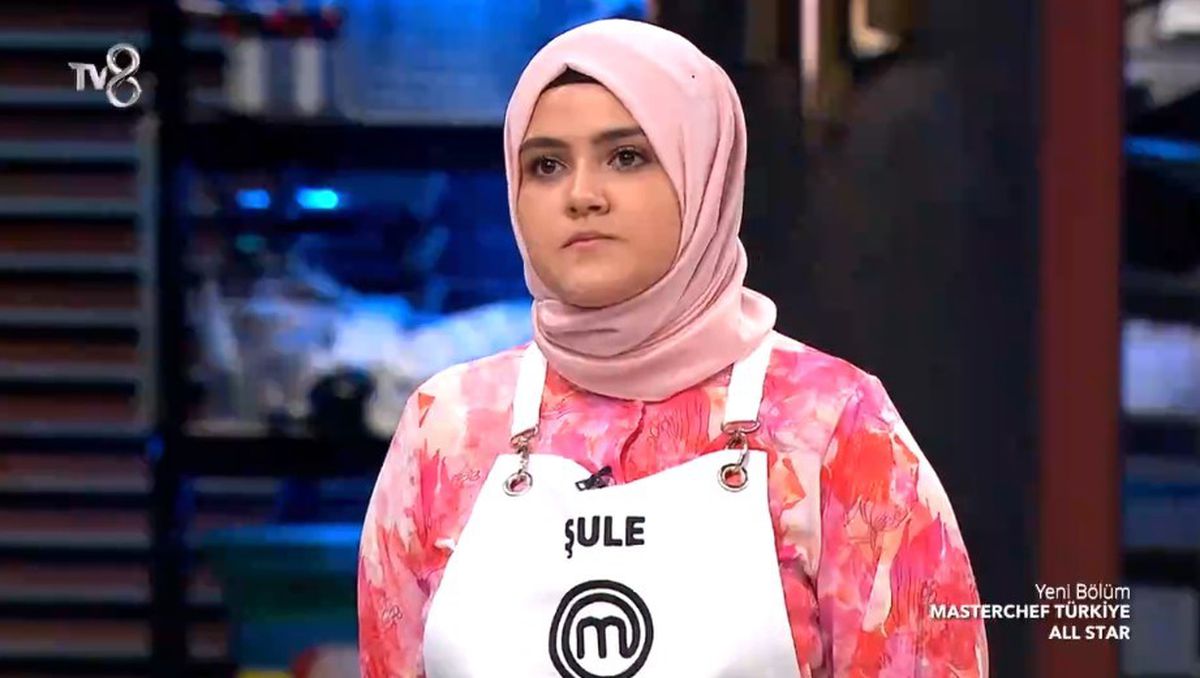 Masterchef Şule kimdir, hangi yıl yarıştı? Masterchef 2023 Şule Yaman kimdir, kaç yaşında, nereli, mesleği ne, evli mi, instagram hesabı ne?