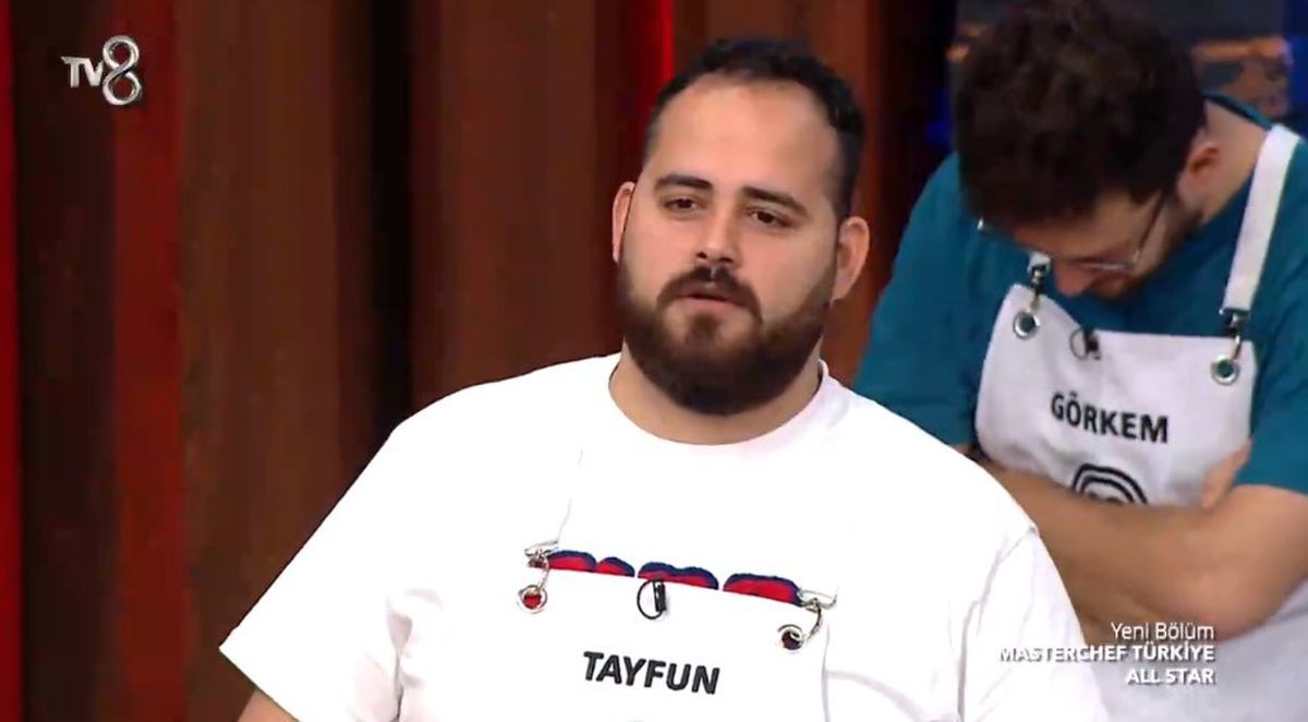 Masterchef Tayfun kimdir, hangi yıl yarıştı? Masterchef 2023 Tayfun Genç kimdir, kaç yaşında, nereli, mesleği ne, evli mi, instagram hesabı ne?