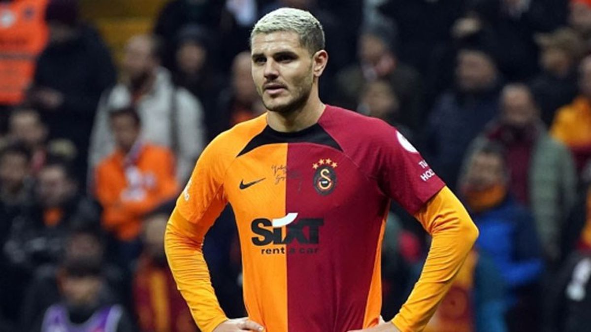 Ne yaptın Icardi! Galatasaray'dan resmen servet istiyor