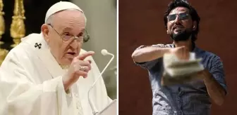 Papa Franciscus'tan Kur'an-ı Kerim'in yakılması hakkında ilk yorum: Kabul edilemez