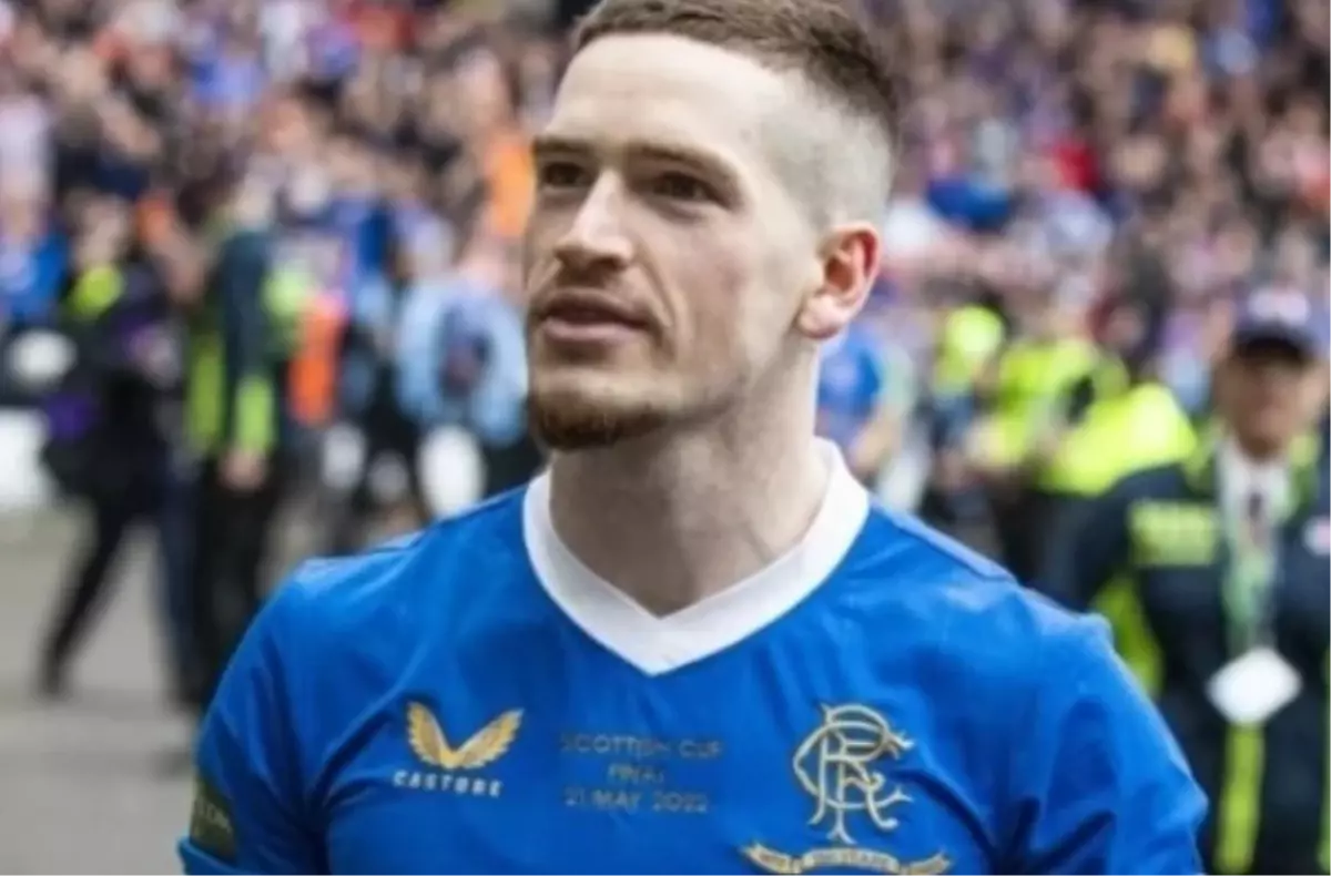 Ryan Kent kimdir? Ryan Kent kaç yaşında, hangi mevkii? Ryan Kent hangi takımda?
