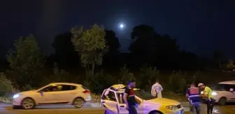 Samsun'da Otomobil Kazası: 3 Ölü, 2 Yaralı