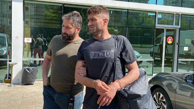Samsun'da 'havaya ateş açma' cinayeti! Tartıştığı kişiyi bıçaklayarak öldürdü