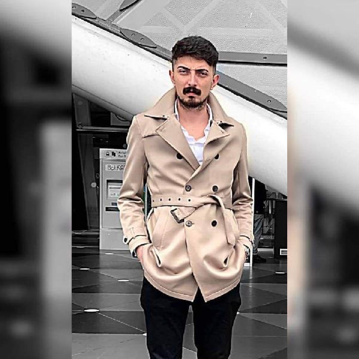 Tıp fakültesi mezunu otobüs şoförü husumetlileri tarafından pompalı tüfekle öldürüldü