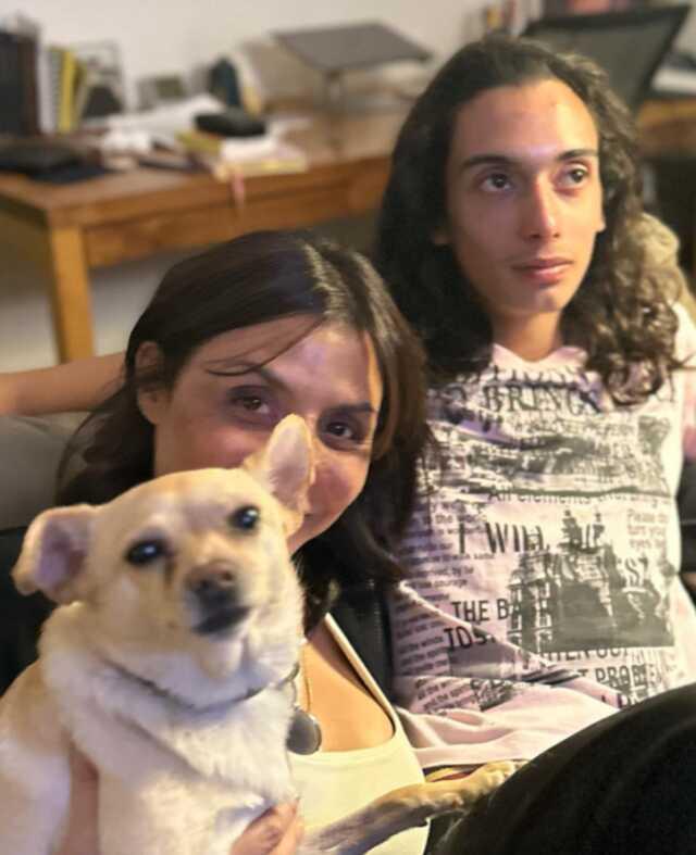 Ünlü oyuncu Robert De Niro'nun 19 yaşındaki torunu hayatını kaybetti Ünlü oyuncu Robert De Niro'nun 19 yaşındaki torunu hayatını kaybetti