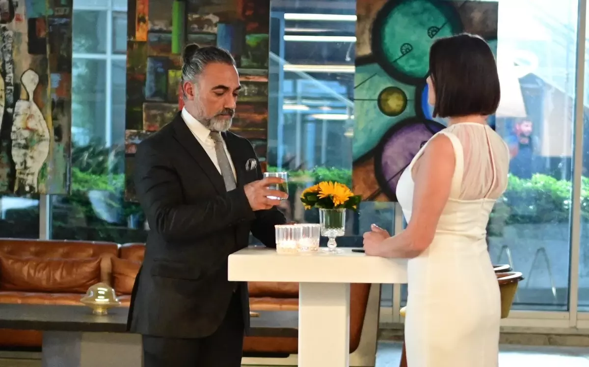 Veda Mektubu Ziya ölecek mi? Selim Bayraktar diziden ayrılacak mı? Veda Mektubu Ziya ölüyor mu?