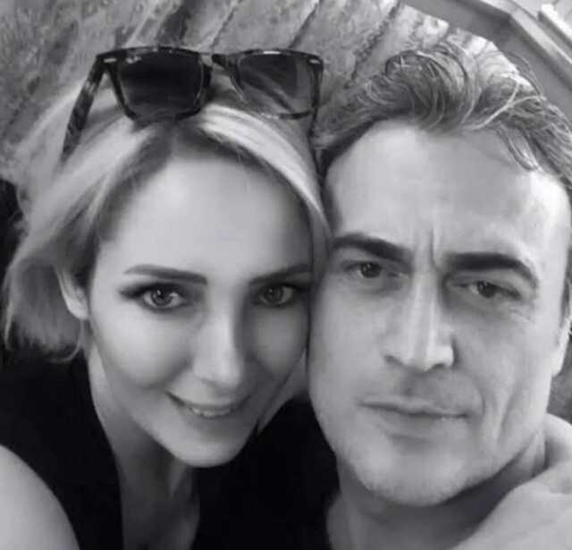 2,5 yıllık eşinden boşanmaya hazırlanan Kutsi, gizlilik kararı aldırdı 2,5 yıllık eşinden boşanmaya hazırlanan Kutsi, gizlilik kararı aldırdı