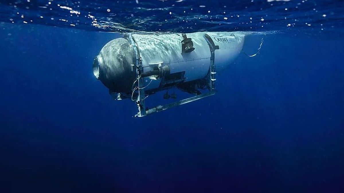5 kişiye mezar olan denizaltı faciasının ardından OceanGate, Titanik gezisi için bilet satışına devam ediyor