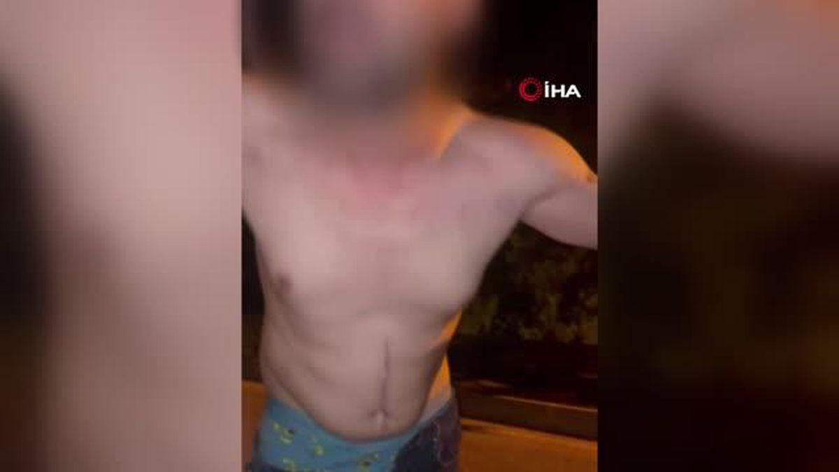 7 Aylık Hamileyken Şiddet Gördüğü Eşinden Boşandı, Hala Kurtulamadı