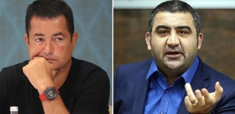 Acun Ilıcalı'nın Fenerbahçe ve Arda Güler sözleri sonrası Ümit Özat çılgına döndü: Ukalalığa bak
