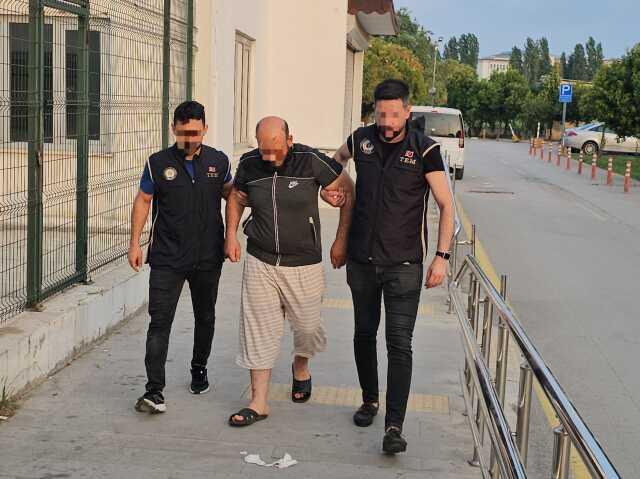 Adana'da DEAŞ Operasyonu: Çok Sayıda Şüpheli Gözaltına Alındı