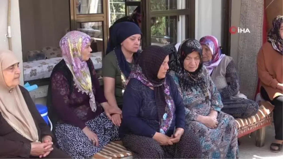 Anne, katilin en ağır cezayı almasını istedi: 'Kızım sevgisinin kurbanı oldu'
