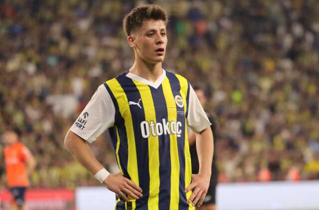 Barcelona konuşuluyordu! Fenerbahçe'nin yıldızı Arda Güler'i kapan Real Madrid oldu