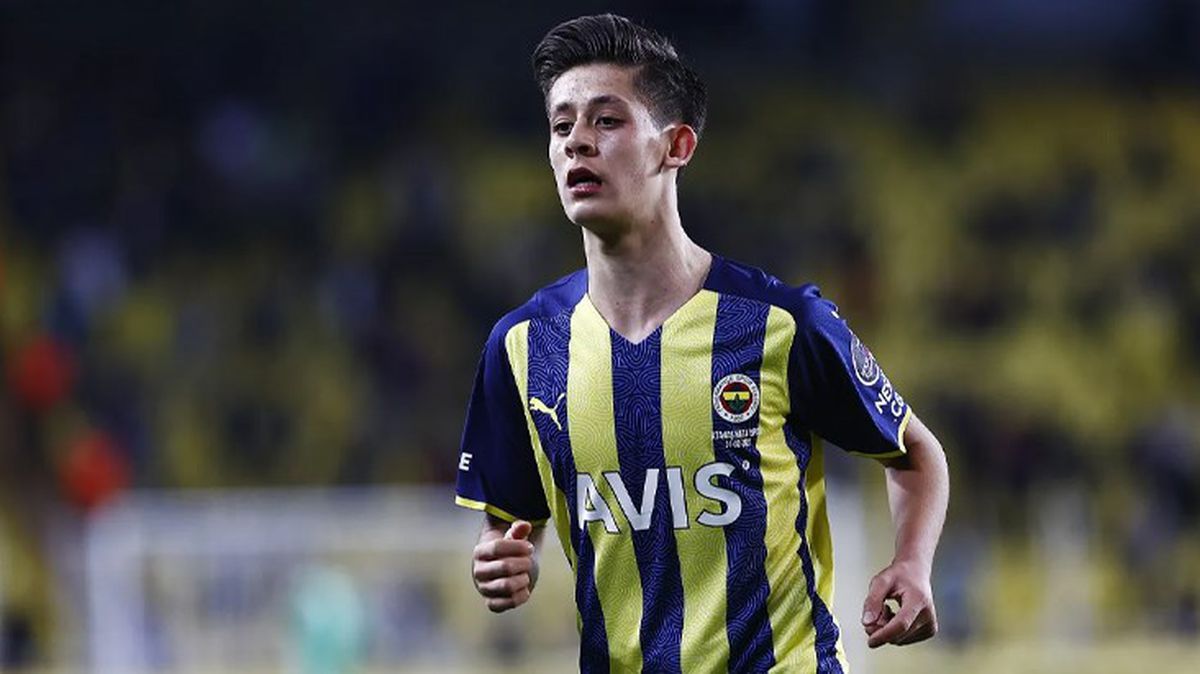 Barcelona konuşuluyordu! Fenerbahçe'nin yıldızı Arda Güler'i kapan Real Madrid oldu
