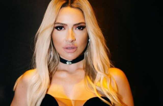 Bircan Bali ne dedi? Bircan Bali ile Hadise olayı ne?