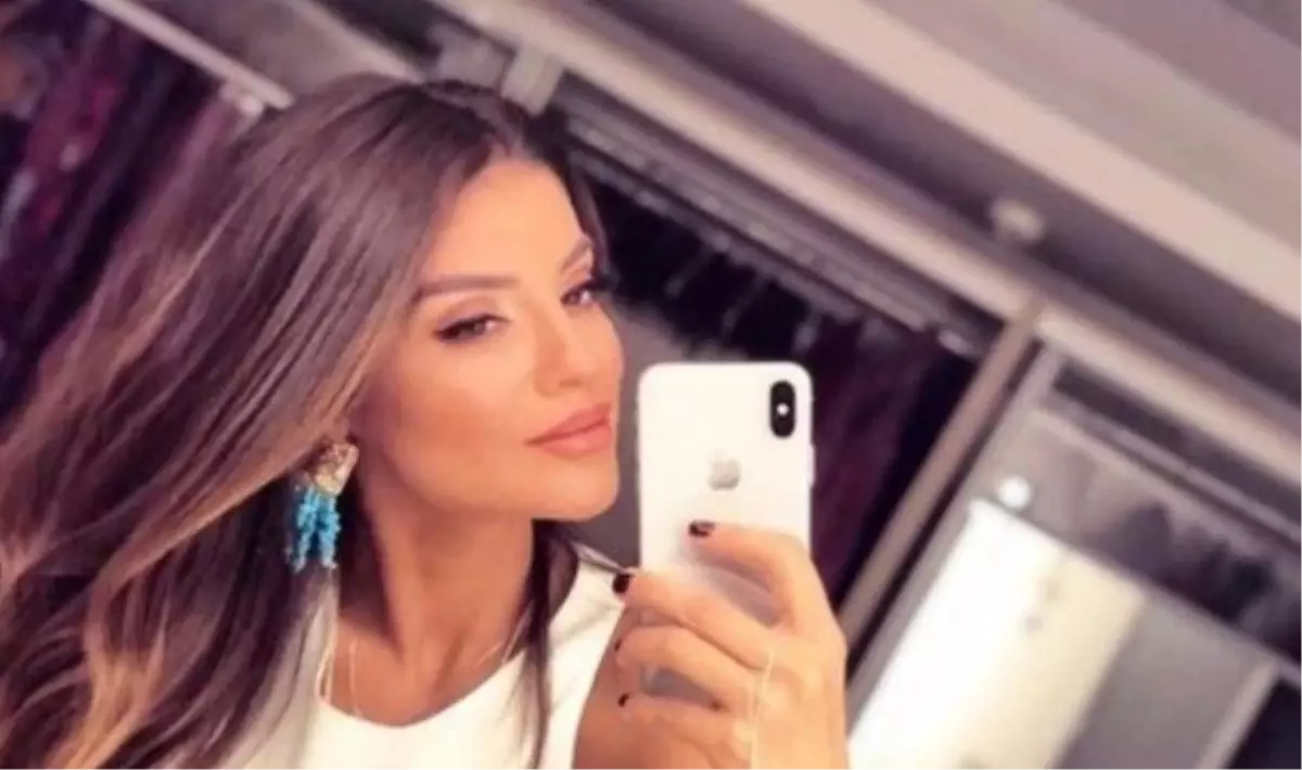 Bircan Bali ne dedi? Bircan Bali ile Hadise olayı ne?