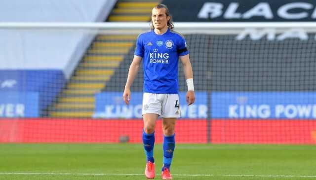 Çağlar Söyüncü, dünya devinde! Resmi imzayı atmak için bugün Madrid'e gidiyor