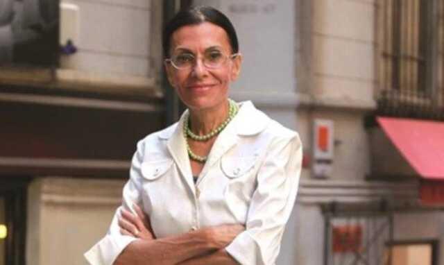 Cemâlnur Sargut kimdir? Cemâlnur Sargut kaç yaşında, nereli? Cemâlnur Sargut hayatı ve biyografisi!