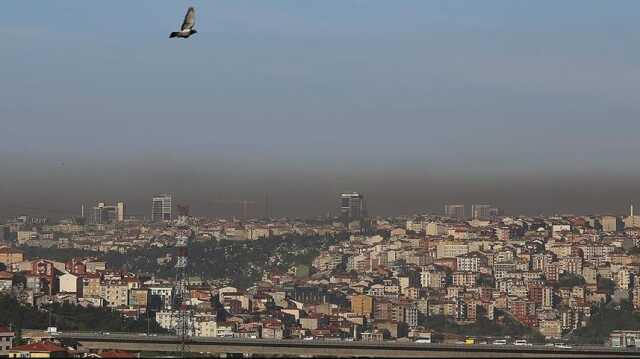 Çevre kirliliği nedir, ne demek? Çevre kirliliği nasıl önlenir? Çevre sorunlarına neden olan insan faaliyetleri nelerdir?
