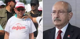 CHP'nin 'Ateş olsa cürmü kadar yer yakar' restine Tanju Özcan'dan yanıt: Büyük panik içerisindeler