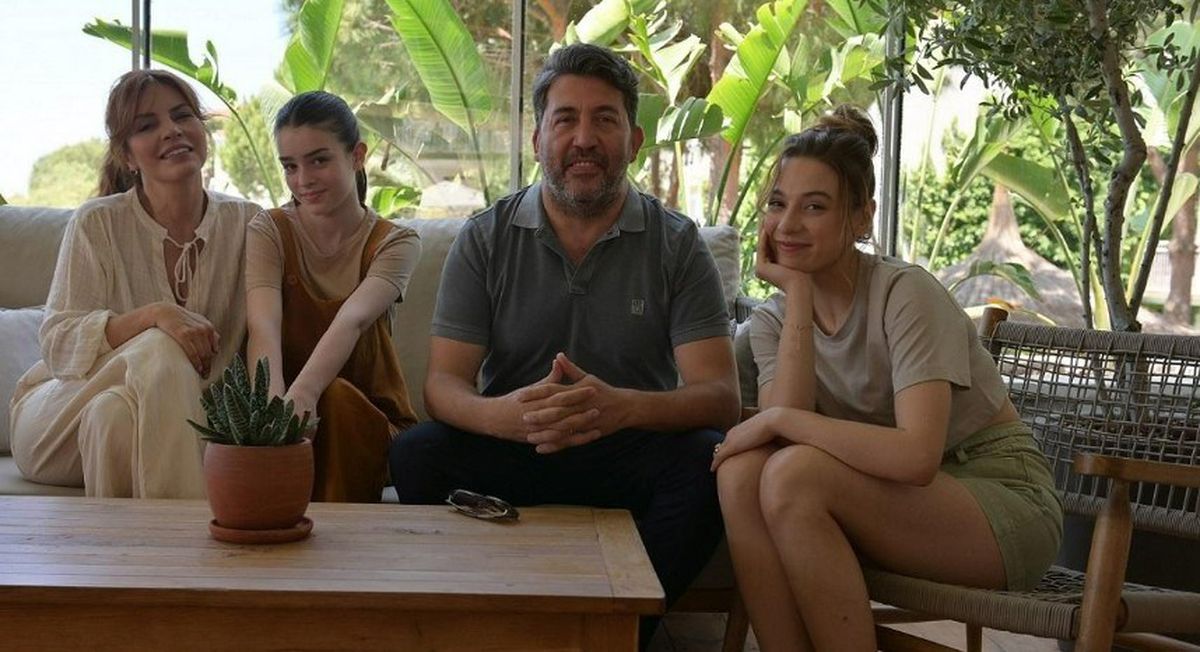 Dönence oyuncuları kim? Dönence konusu ne? Dönence ne zaman, hangi kanalda başlayacak?