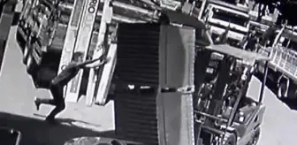 Erzurum'da Forklift Kazası: 14 Yaşındaki Genç Hayatını Kaybetti