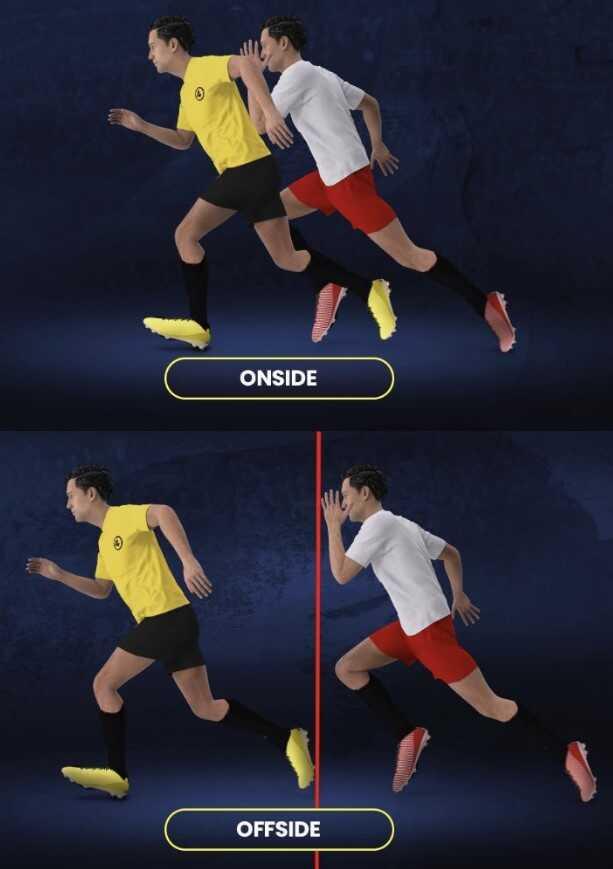 Futbolu kökünden değiştirecek ofsayt kararı! Artık hiçbir şey eskisi gibi olmayacak