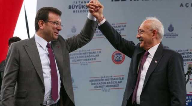 Haberler.com Türkiye ve dünya haber gündemi: Haberler.com editörleri 4 Temmuz 2023'deki önemli haberleri ve haber başlıklarını sizler için derledi!