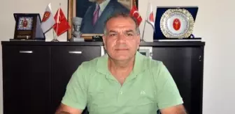 Mersin'de Yılanlar Evlere Girmeye Başladı