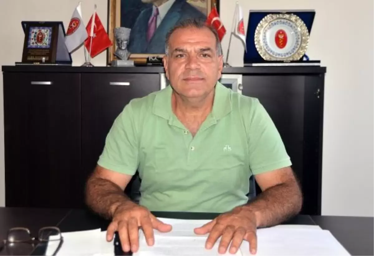 Mersin'de Yılanlar Evlere Girmeye Başladı