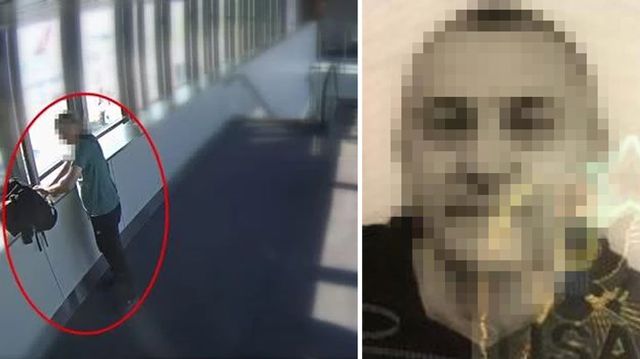 Konyalı Abdullah'tan Amerikalı Allen'e dönüştü yine de polisten kaçamadı! Aksanı ele verdi, parmak izi her şeyi deşifre etti Konyalı Abdullah'tan Amerikalı Allen'e dönüştü yine de polisten kaçamadı! Aksanı ele verdi, parmak izi her şeyi deşifre etti
