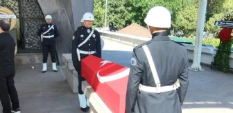 Türkiye'nin Lizbon Büyükelçisi Murat Karagöz'ün Cenaze Töreni Düzenlendi