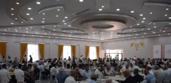 22 Yıllık Kan Davası Barışla Sonuçlandı