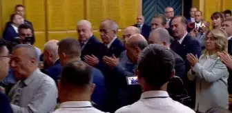MHP lideri Bahçeli: 'Anayasa Mahkemesi PKK terör örgütünü aklama, temize çıkarma, hunhar eylemlerini ibra makamı değildir'