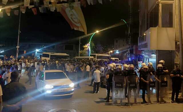 Mudanya ve Dilovası'ndaki olayların ardından Bahçeli'den gözdağı: Ateşle oynuyorlar, Türkiye Fransa'ya benzemez