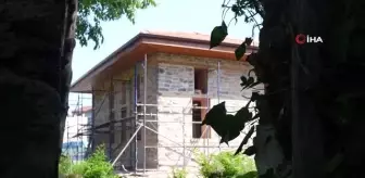 Osmangazi'de 1326 Bursa'sı canlanıyor
