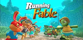 Running Fable, Xbox ve Nintendo Switch'e geliyor