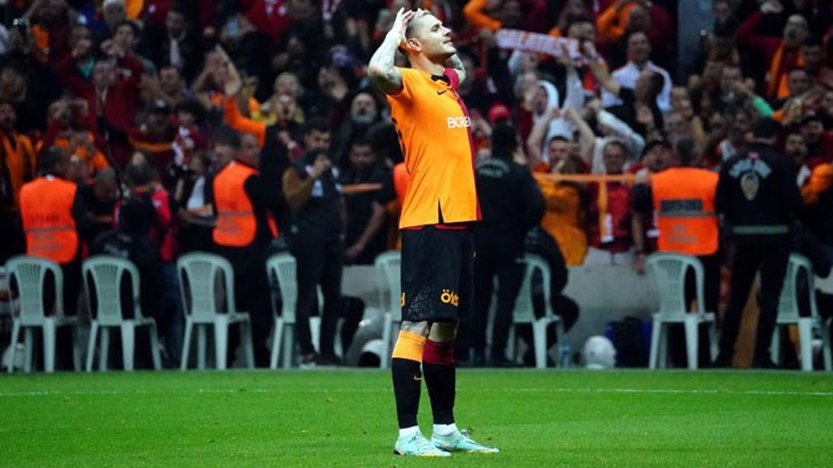 Suudi Arabistan'dan Mauro Icardi'ye çılgın teklif! Galatasaray'ı tercih etmesi mucize olur
