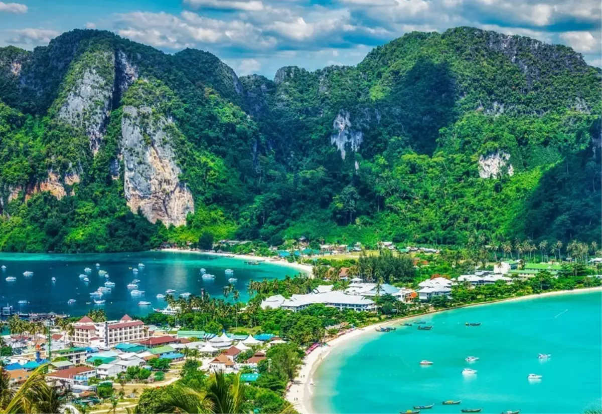 Tayland için vize gerekiyor mu? Tayland vizesi için neler gerekli?