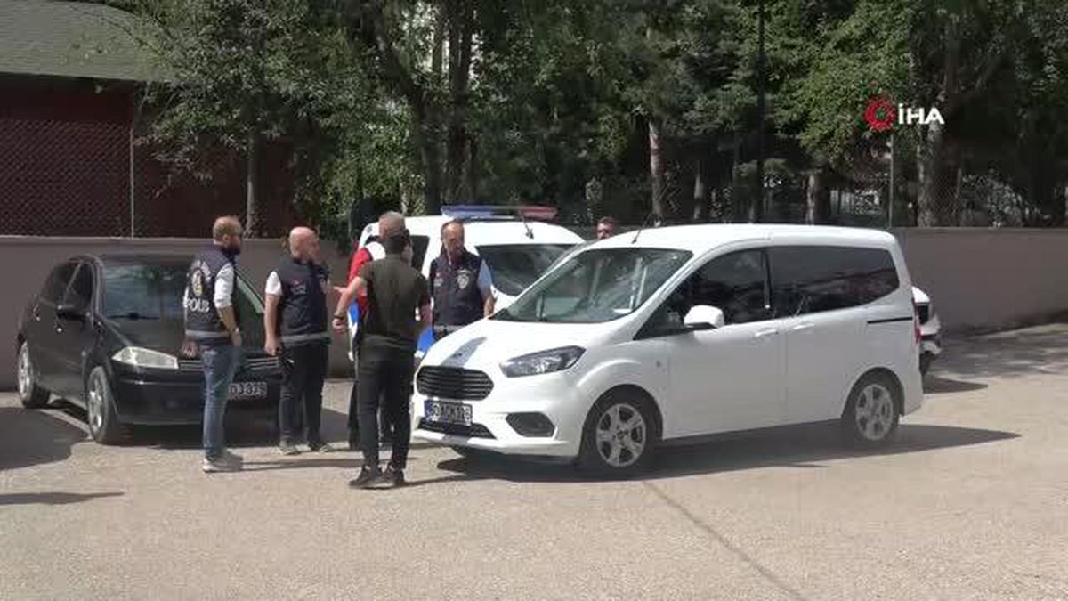 Tokat'ta cinayetin aranan ismi tutuklandı