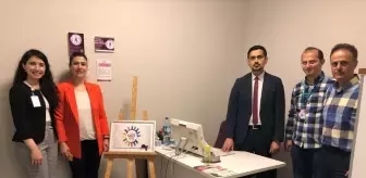 Yalova Eğitim ve Araştırma Hastanesi'nde Kanser Tarama İletişim ve Danışma Birimi Açıldı