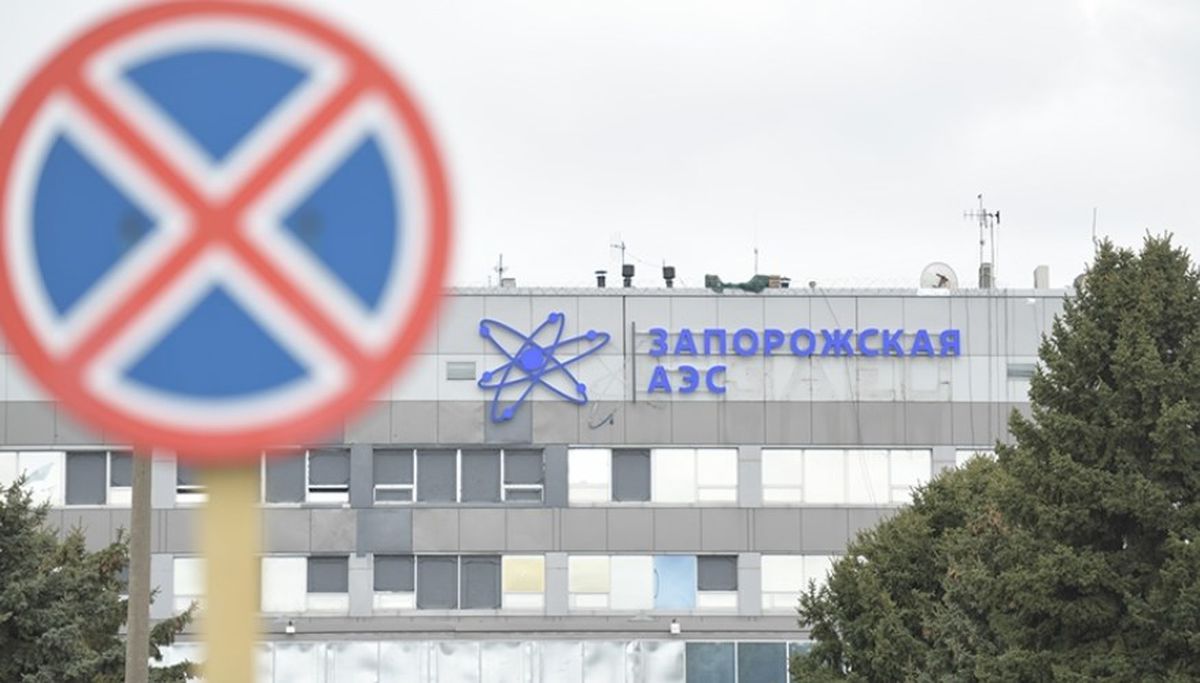 Zaporijya nükleer santrali nerede? Zaporijya nükleer santrali patlarsa ne olur?