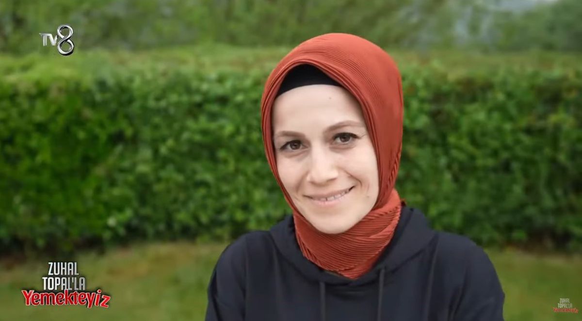 Zuhal Topal'la Yemekteyiz Meryem Hanım kimdir? 4 Temmuz günü yarışan Meryem Gül kimdir, kaç yaşında, nereli, yarışmadan kaç puan aldı?