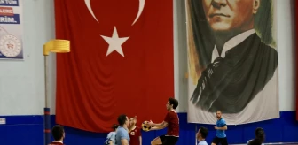2023 Türkiye Korfbol Ligi Maçları Kocaeli'de Başladı