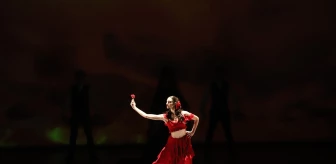 6. Uluslararası Efes Opera ve Bale Festivali