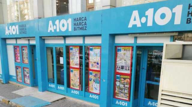 A101 saat kaçta açılıyor, ne zaman kapanıyor? A101 Cuma günü marketleri saat kaçta kapanıyor? 2023 A101 çalışma saatleri!