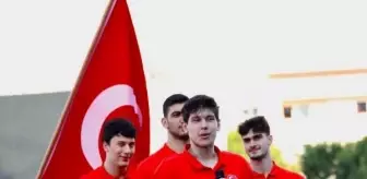 ABD'yi deviren U19 milliler, galibiyetin sırrını anlattılar